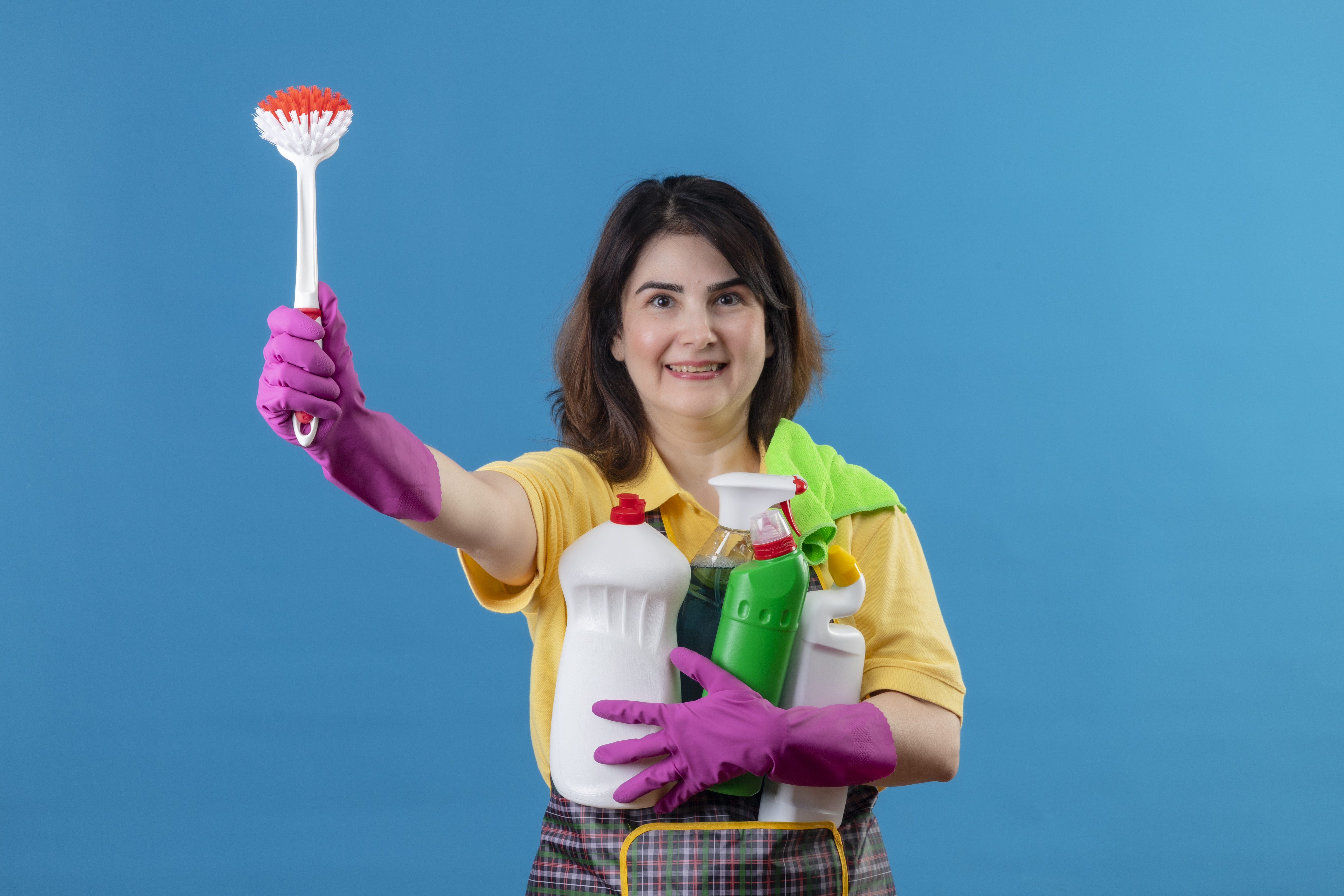 Sarah Johnson - Founder